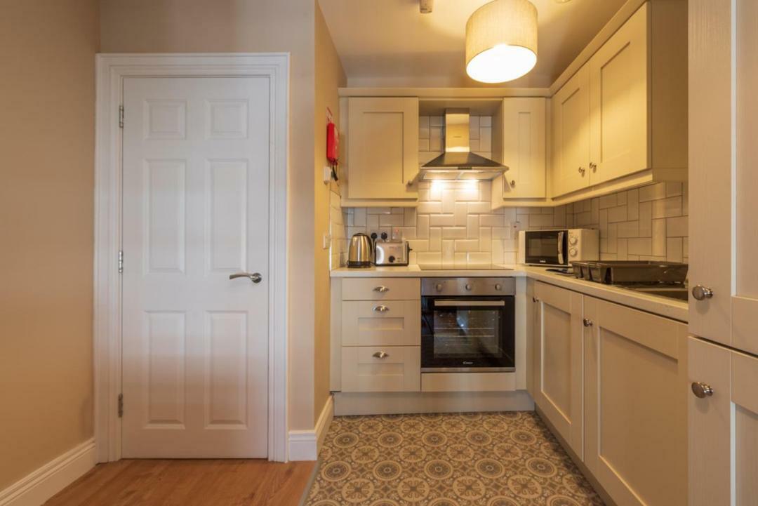 Diamond House Apartments Londonderry Esterno foto