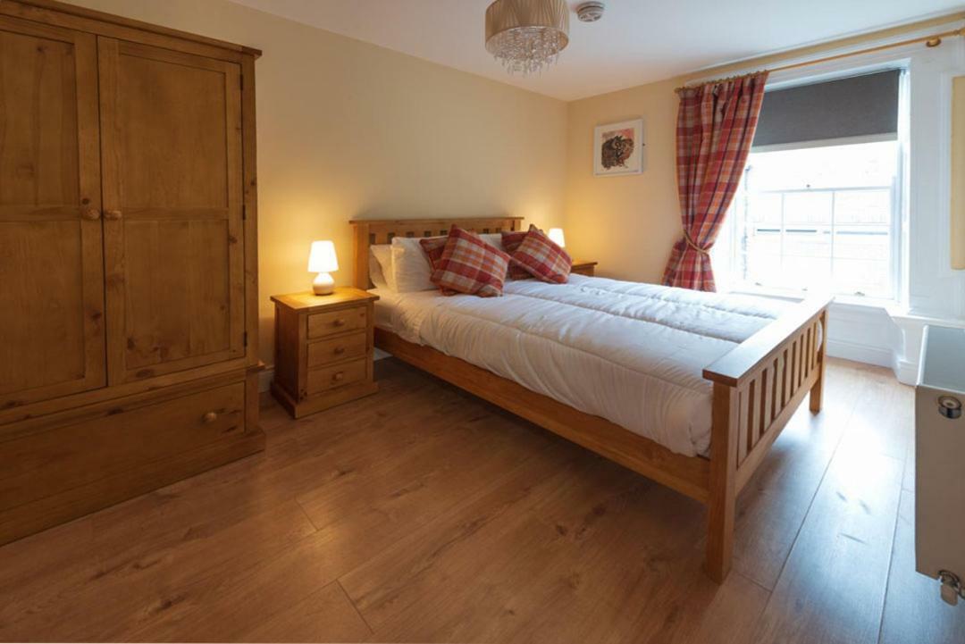 Diamond House Apartments Londonderry Esterno foto