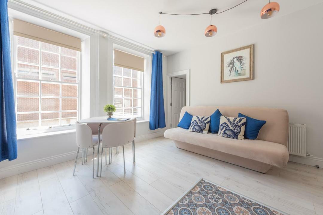 Diamond House Apartments Londonderry Esterno foto